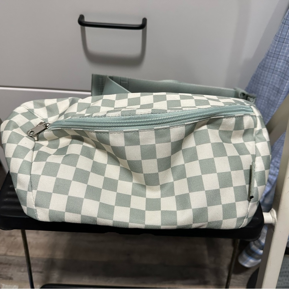 Canvelle classic fanny